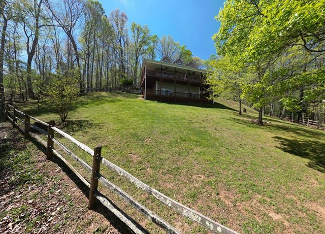 315 Wildwood Brook, Blairsville, GA 30512