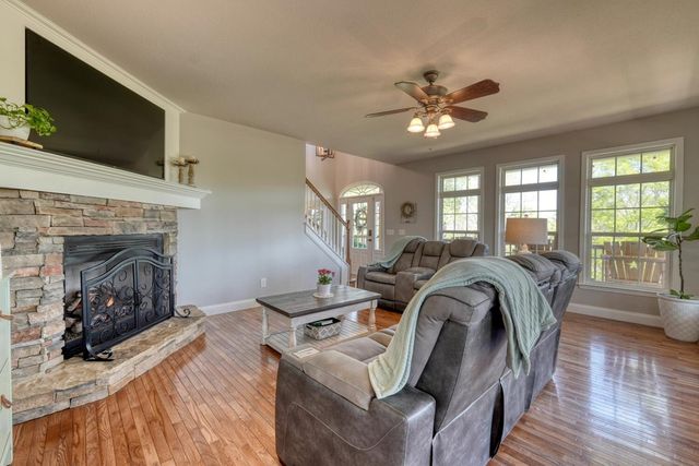 315 Wildwood Brook, Blairsville, GA 30512