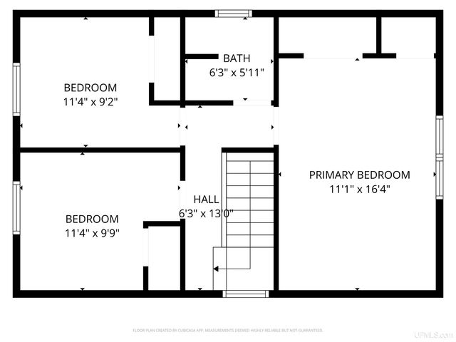 11587 N Black River Road, Bessemer, MI 49911