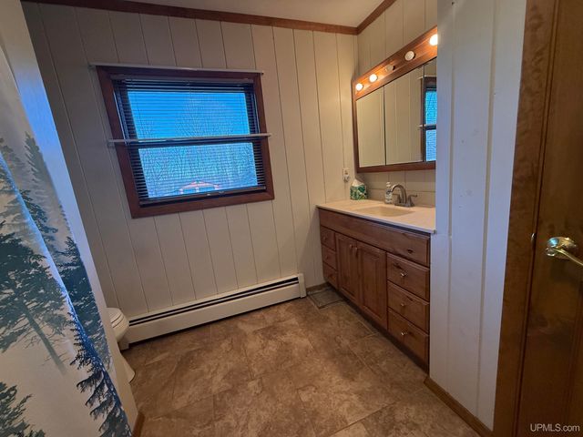 11587 N Black River Road, Bessemer, MI 49911