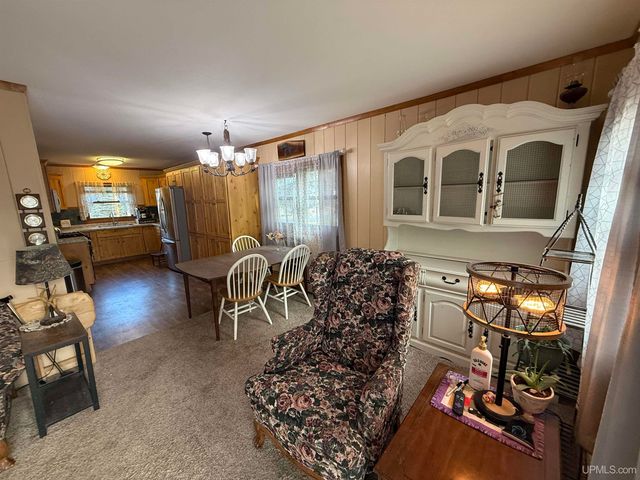 11587 N Black River Road, Bessemer, MI 49911