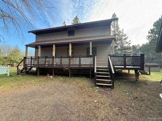 11587 N Black River Road, Bessemer, MI 49911