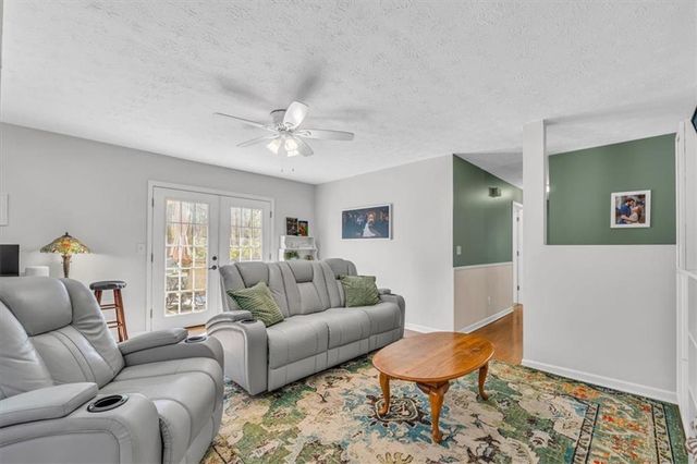 70 Newton Ridge Drive, Covington, GA 30014