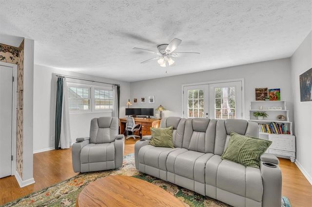 70 Newton Ridge Drive, Covington, GA 30014