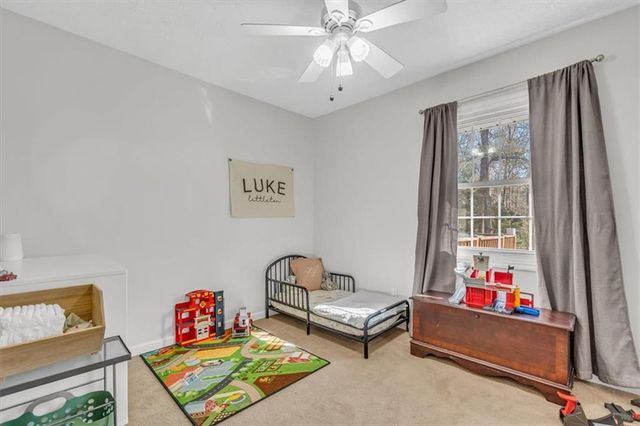 70 Newton Ridge Drive, Covington, GA 30014