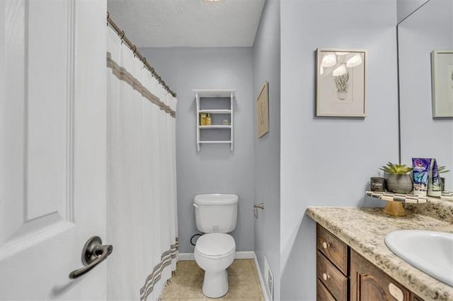 70 Newton Ridge Drive, Covington, GA 30014