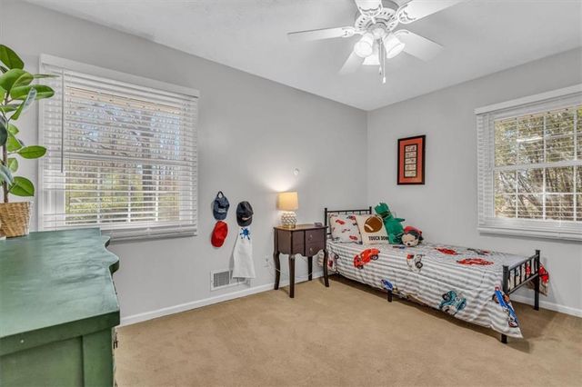 70 Newton Ridge Drive, Covington, GA 30014