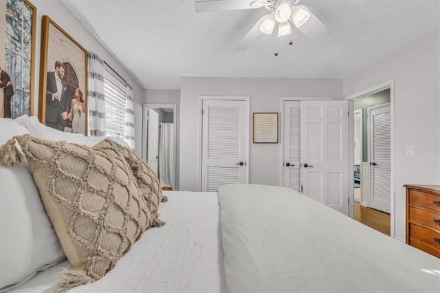 70 Newton Ridge Drive, Covington, GA 30014