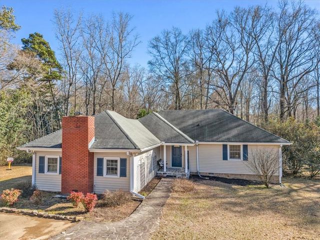 70 Newton Ridge Drive, Covington, GA 30014