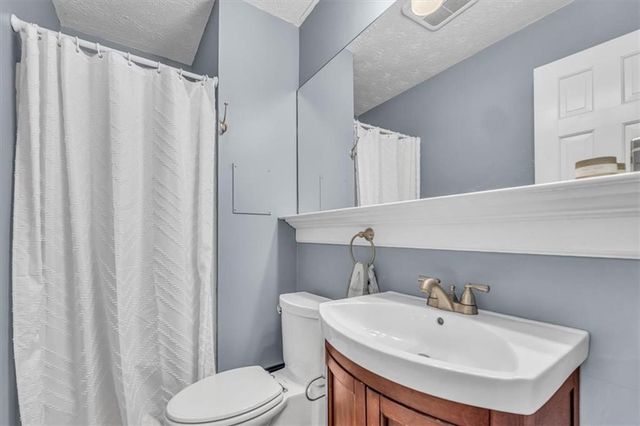 70 Newton Ridge Drive, Covington, GA 30014