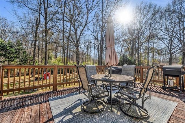 70 Newton Ridge Drive, Covington, GA 30014