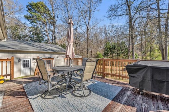 70 Newton Ridge Drive, Covington, GA 30014