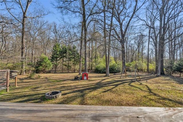 70 Newton Ridge Drive, Covington, GA 30014