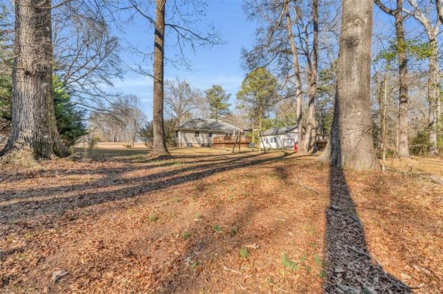 70 Newton Ridge Drive, Covington, GA 30014