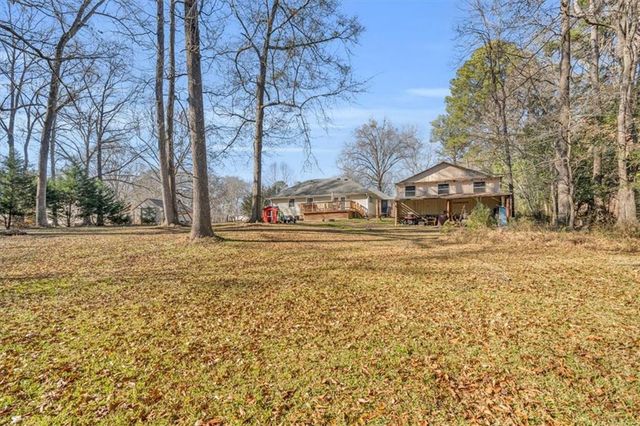 70 Newton Ridge Drive, Covington, GA 30014