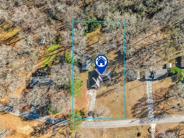 70 Newton Ridge Drive, Covington, GA 30014