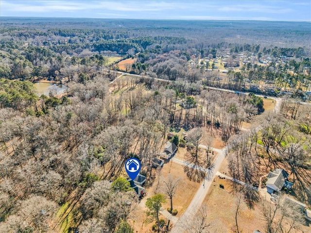 70 Newton Ridge Drive, Covington, GA 30014