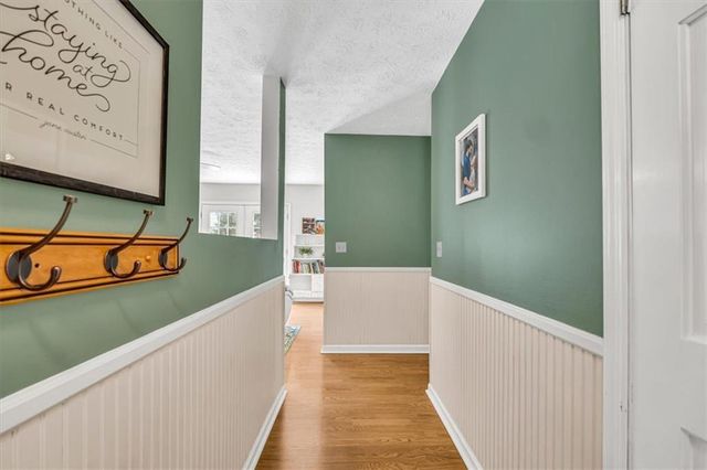 70 Newton Ridge Drive, Covington, GA 30014