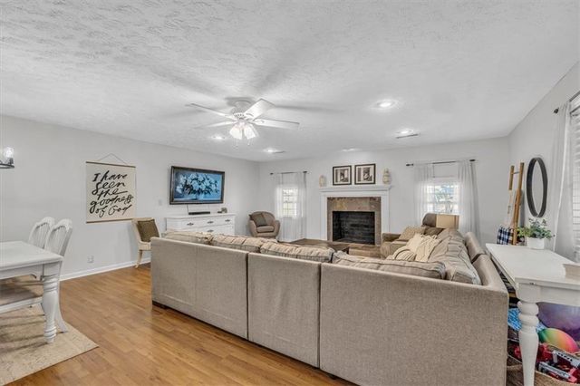 70 Newton Ridge Drive, Covington, GA 30014