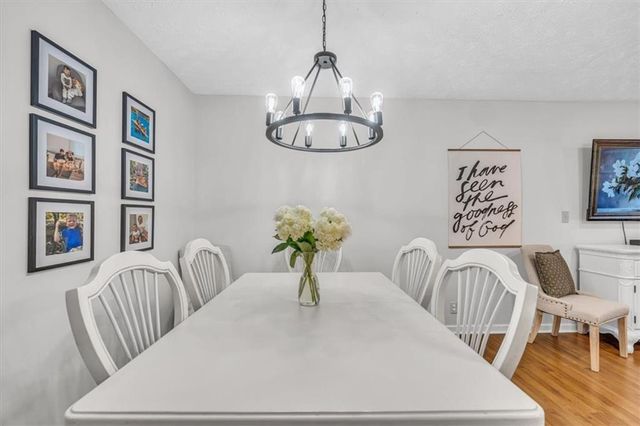 70 Newton Ridge Drive, Covington, GA 30014
