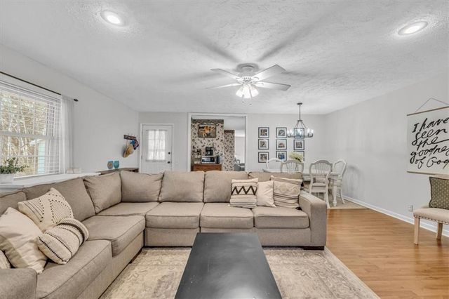 70 Newton Ridge Drive, Covington, GA 30014