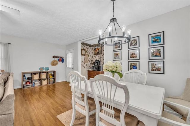 70 Newton Ridge Drive, Covington, GA 30014