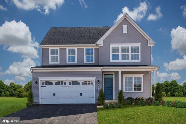 9203 PARKFIELD AVE, Waldorf, MD 20603