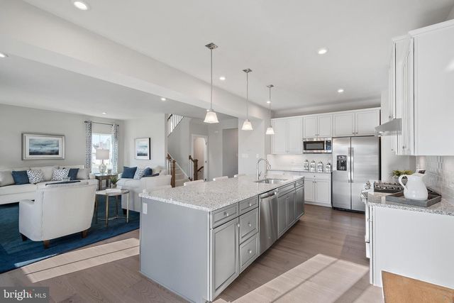 9203 PARKFIELD AVE, Waldorf, MD 20603