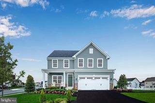 9203 PARKFIELD AVE, Waldorf, MD 20603