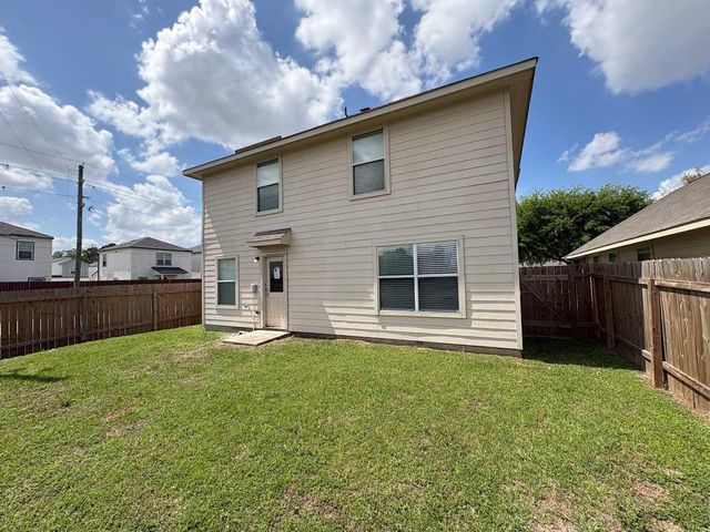 10202 Staghill Drive, Houston, TX 77064