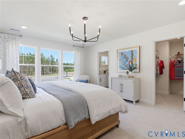 17330 Alana Dr, Moseley, VA 23120