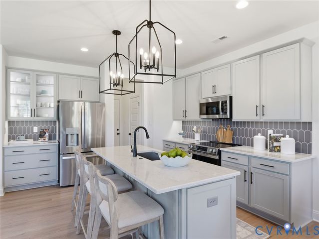 17330 Alana Dr, Moseley, VA 23120