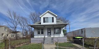 17130 Mackay Street, Detroit, MI 48212