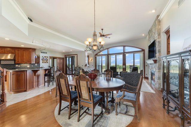 4173 Dornoch Court, Williamsburg, MI 49690