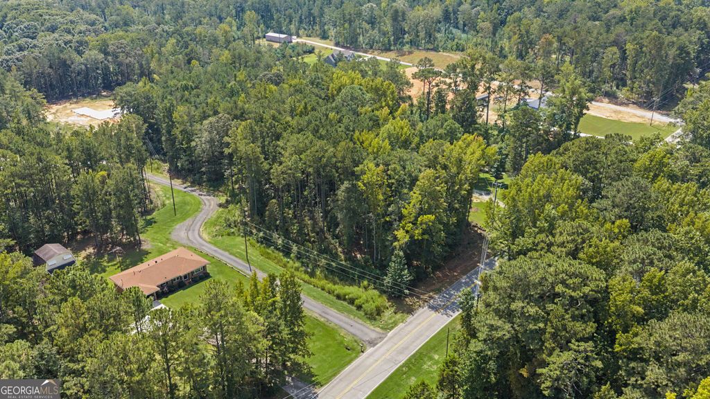 0 Macedonia Road, Newnan, GA 30263 — photo 2