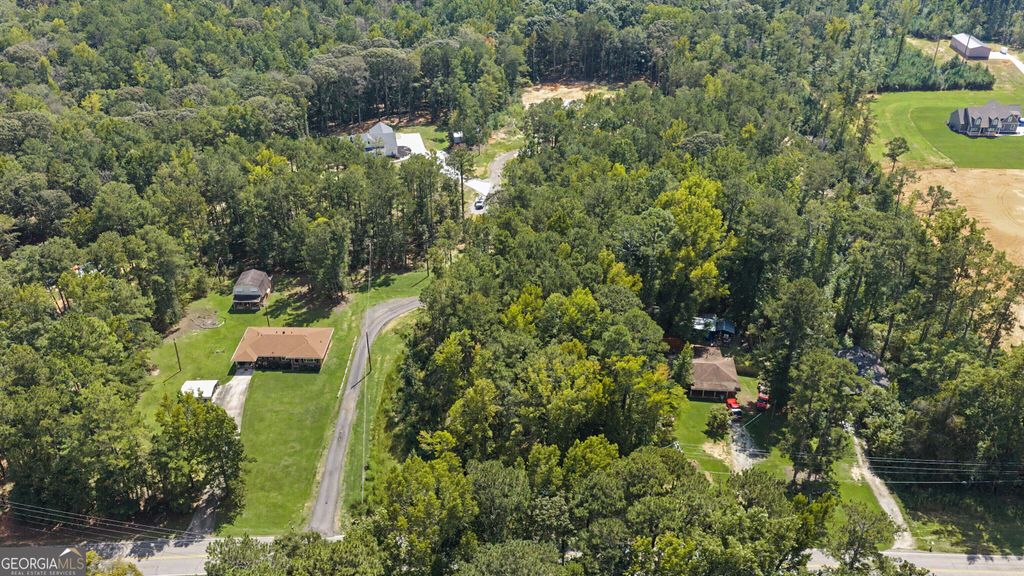 0 Macedonia Road, Newnan, GA 30263 — photo 3