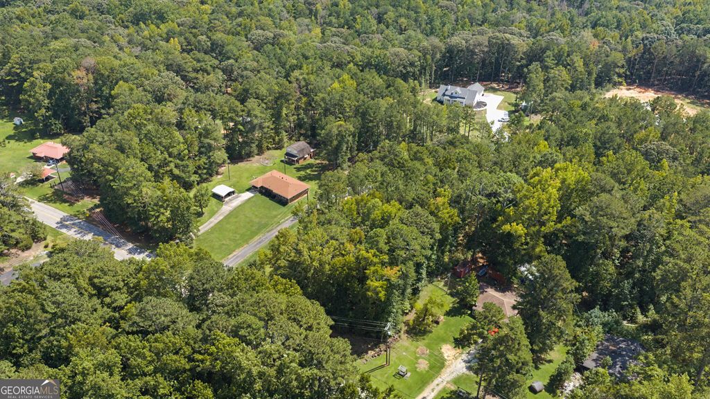 0 Macedonia Road, Newnan, GA 30263 — photo 4