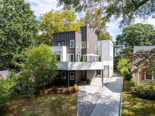 1205 Holly Street NW, Atlanta, GA 30318