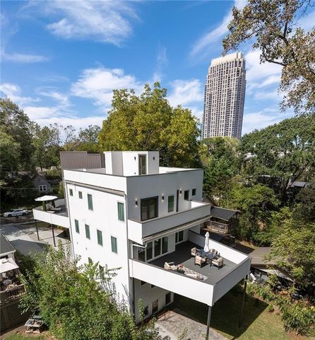 1205 Holly Street NW, Atlanta, GA 30318