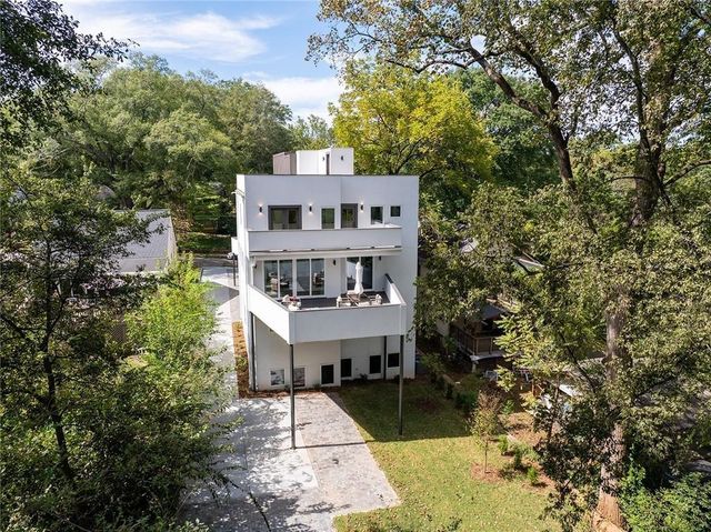 1205 Holly Street NW, Atlanta, GA 30318