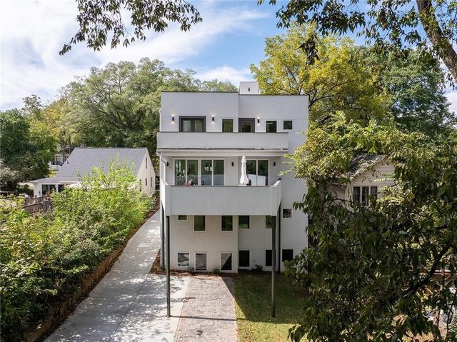 1205 Holly Street NW, Atlanta, GA 30318