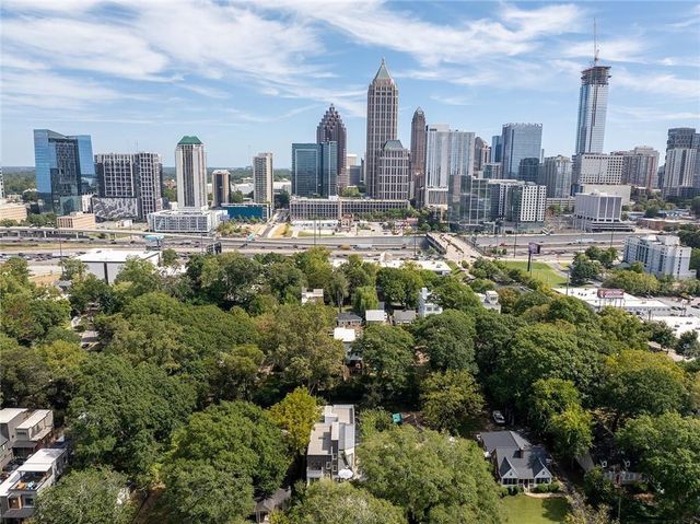 1205 Holly Street NW, Atlanta, GA 30318
