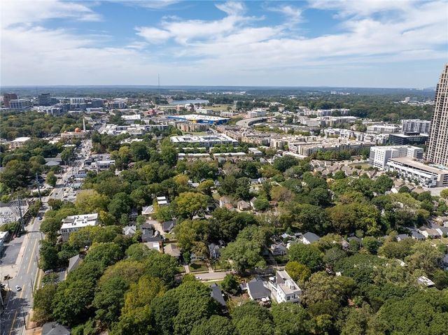 1205 Holly Street NW, Atlanta, GA 30318