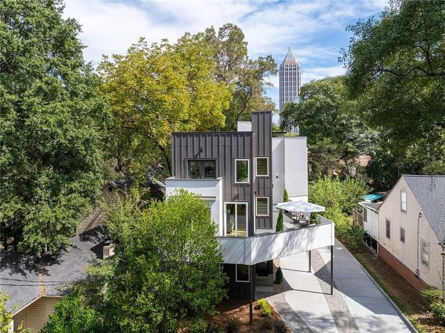 1205 Holly Street NW, Atlanta, GA 30318