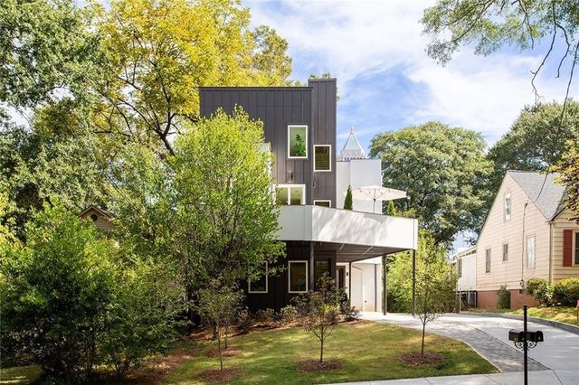1205 Holly Street NW, Atlanta, GA 30318