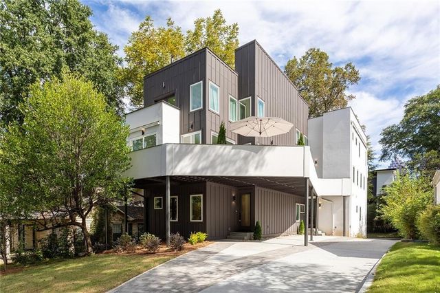 1205 Holly Street NW, Atlanta, GA 30318