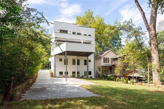 1205 Holly Street NW, Atlanta, GA 30318