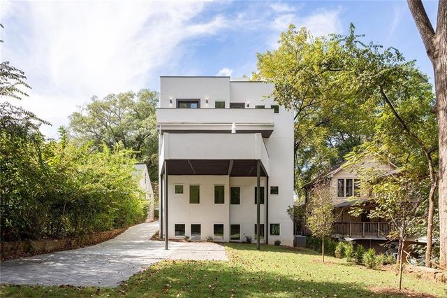 1205 Holly Street NW, Atlanta, GA 30318