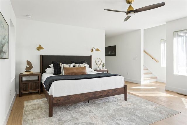 1205 Holly Street NW, Atlanta, GA 30318