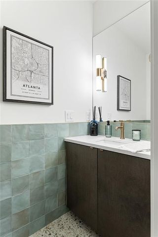 1205 Holly Street NW, Atlanta, GA 30318